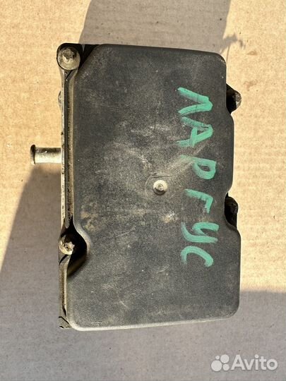 Блок ABS LADA Largus