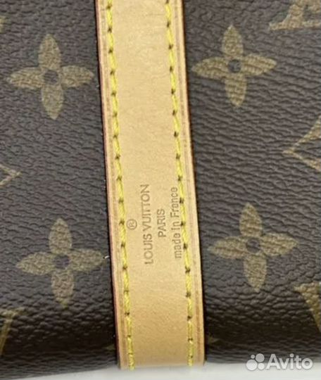 Сумка Louis Vuitton speedy 25