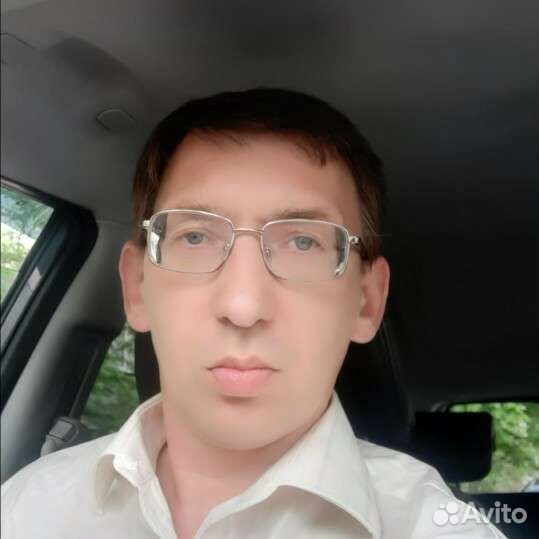 Водитель кат всде