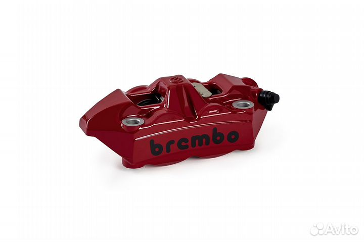 Тормозной суппорт 100MM Правый Brembo 120988599