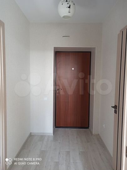 1-к. квартира, 36,4 м², 7/9 эт.