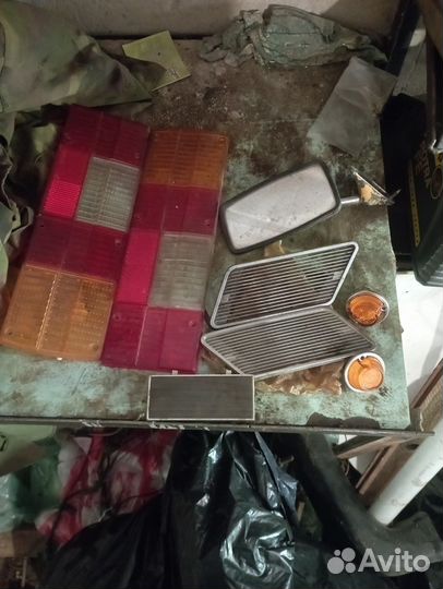 Внешка волги