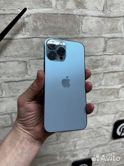iPhone 13 Pro Max, 128 ГБ