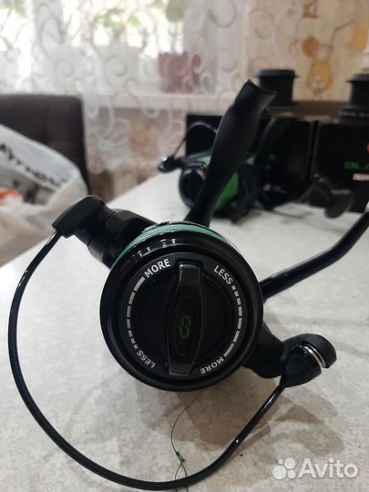 Сподовые катушки бу