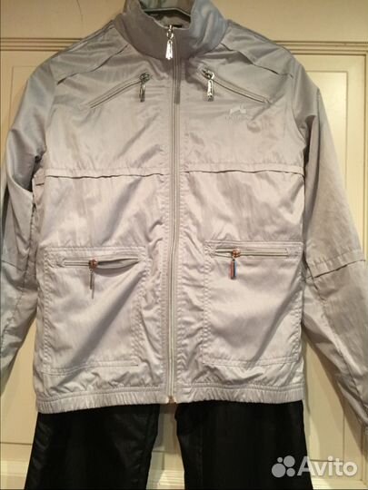 Костюм спортивный