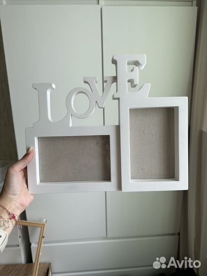 Рамка для фотографий