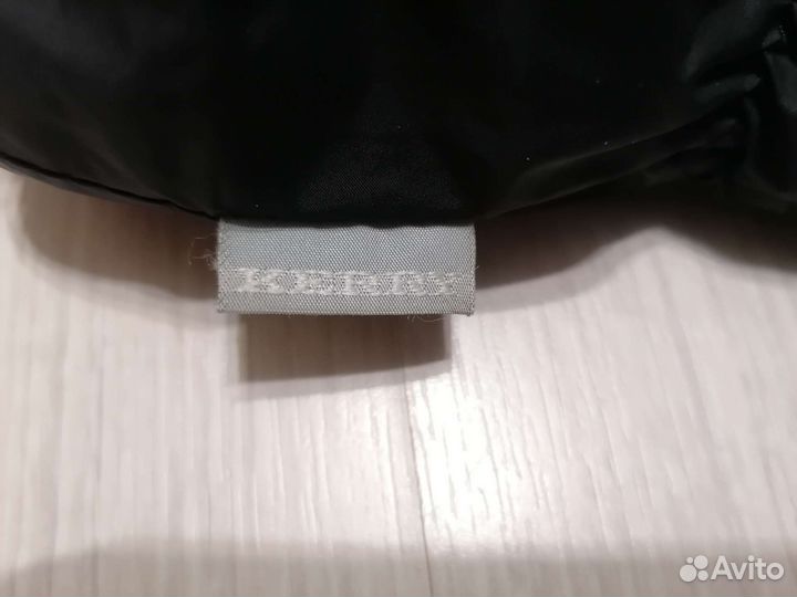 Краги варежки kerry 1