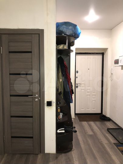 3-к. квартира, 87,8 м², 1/3 эт.