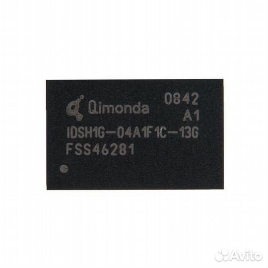 Память оперативная Qimonda idsh1G-04A1F1C-13G