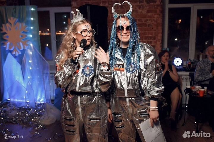 Залы в аренду