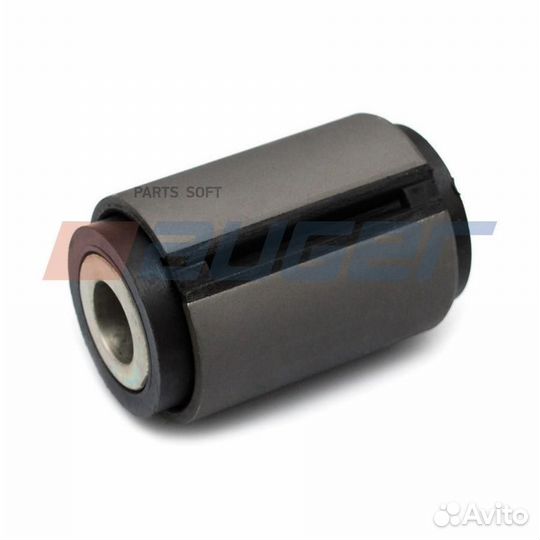 Auger 67947 сайлентблок рессоры (мр) 22.5x66x96 \MB Atego