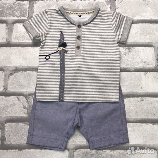 Детская однжда оптом