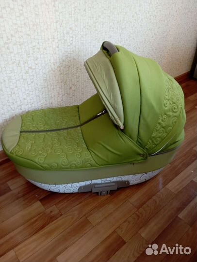 Короб от коляски(люлька)