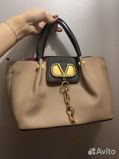 Сумка valentino