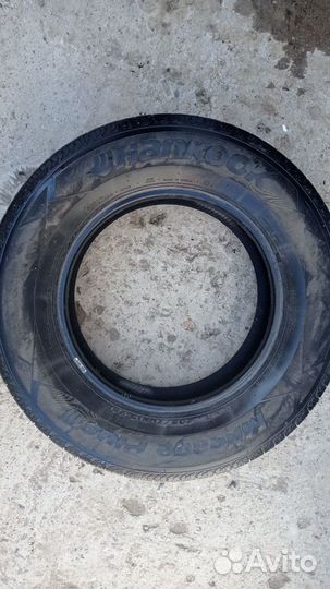 Hankook H745 Mileage Plus III 205/70 R15