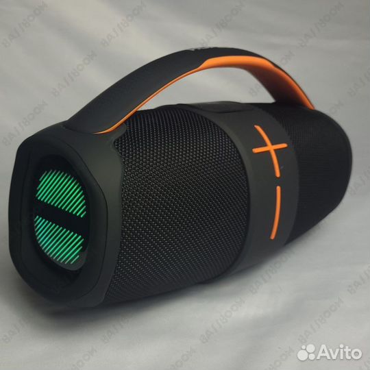 Портативная Bluetooth колонка Mivo M20.Новая