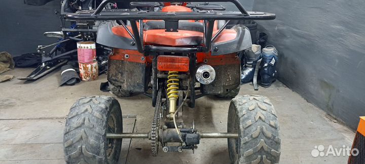 Продам квадроцикл