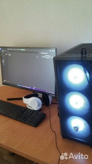 Комплект игровой