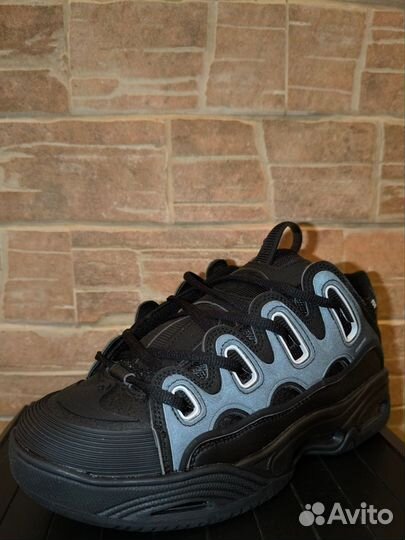 Osiris D3 2001 black