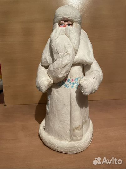 Дед мороз