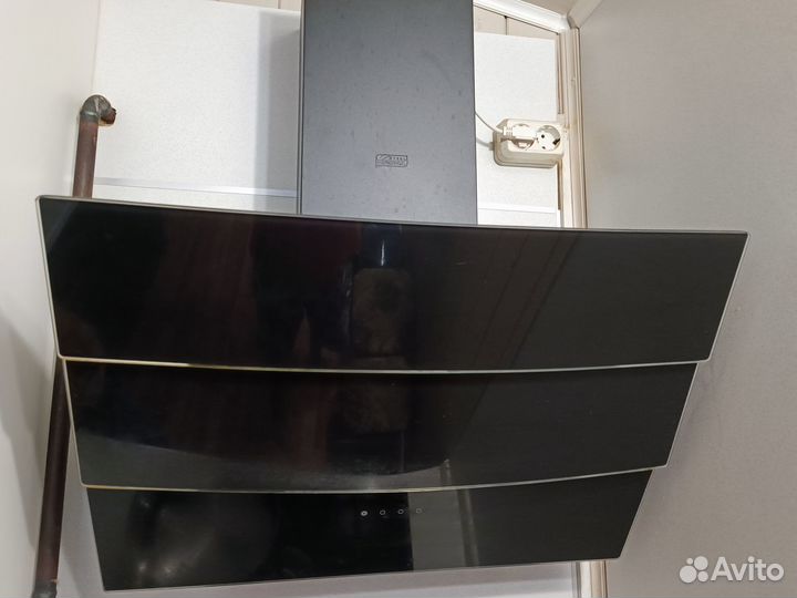 Услуги электрика