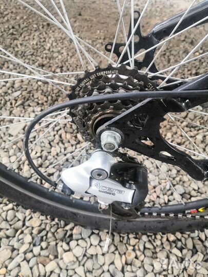 Продам велосипед бу