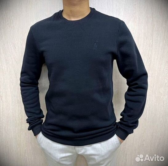 Свитшот polo ralph lauren