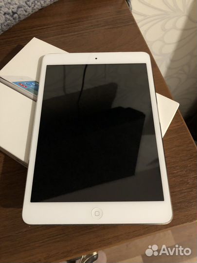 iPad mini 16gb