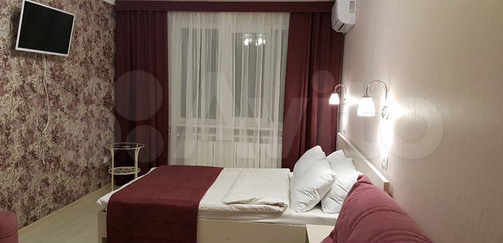 1-к. квартира, 34 м², 7/9 эт.