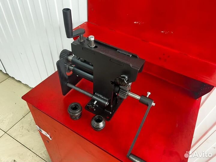 Зиг машина RM-140x1