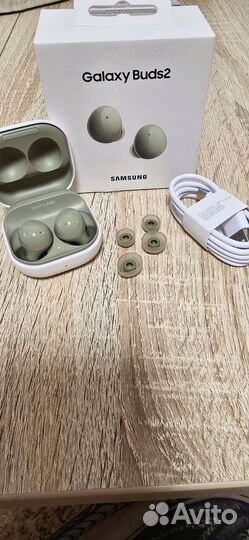 Samsung galaxy buds 2