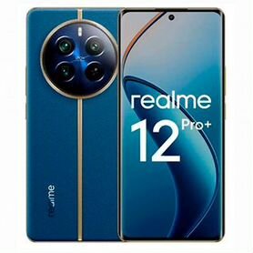 realme 12 Pro+, 8/256 ГБ