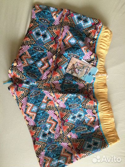 Новые шорты Colin’s