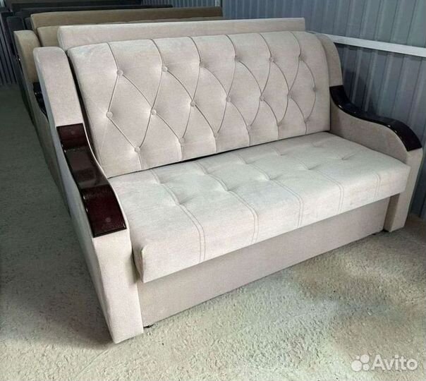 Раскладной мини диван на заказ не б/у