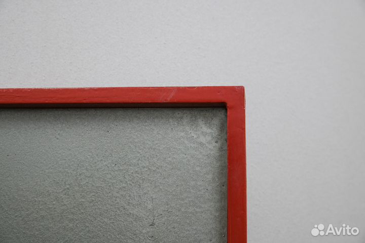 Доска магнитная металлическая