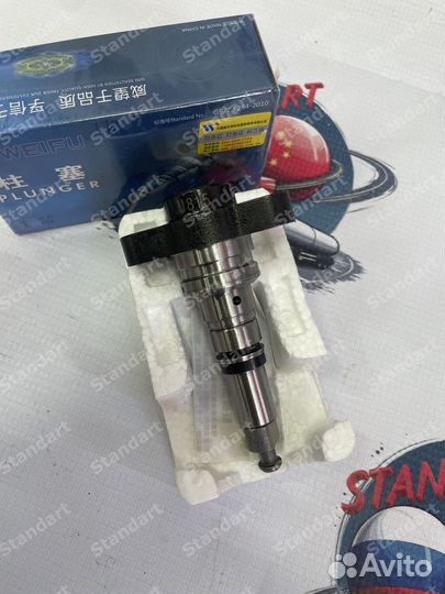 732 Плунжерная пара weifu