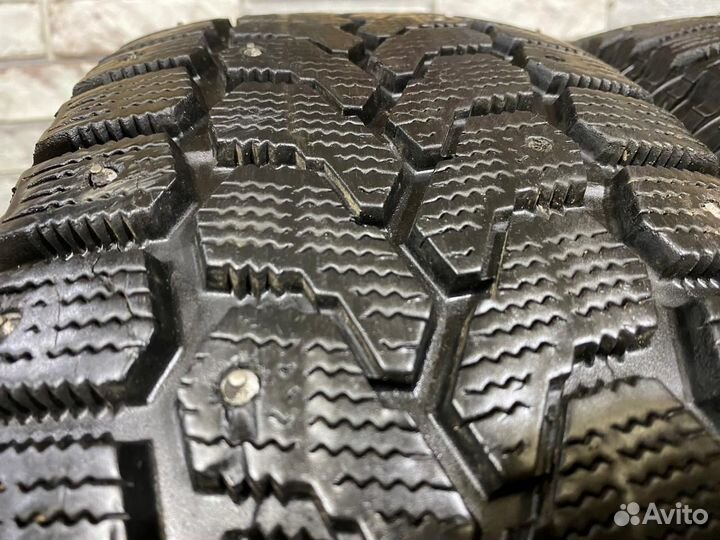 Yokohama Ice Guard F700Z 195/65 R15