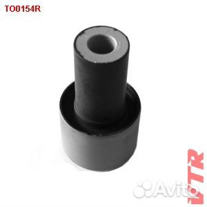 TO0154R Сайлентблок прямого рычага передней подвес