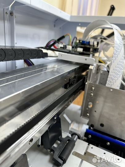 Dtf принтер XP600