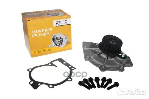 Помпа Renault Laguna/Safrane 2.0 16V 95,Volvo