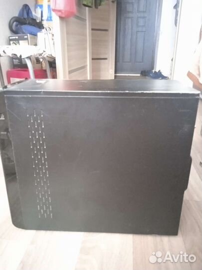 Настольный компьютер бу