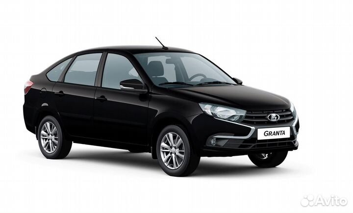 LADA Granta 1.6 МТ, 2023