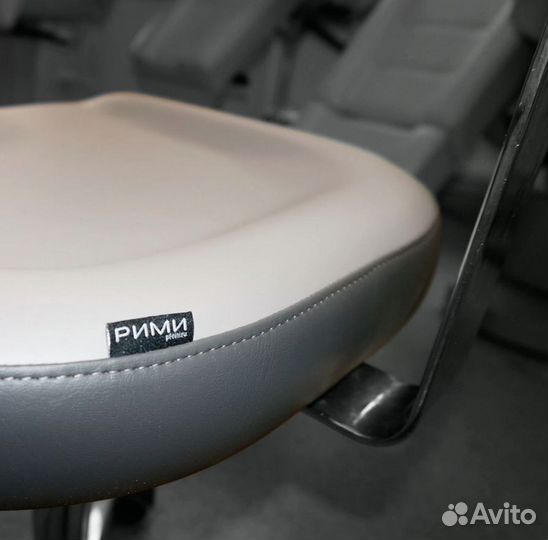 Стул мастера