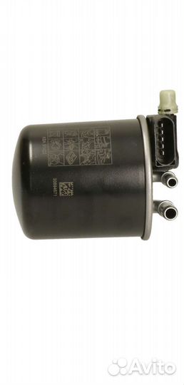 Топливный фильтр w212