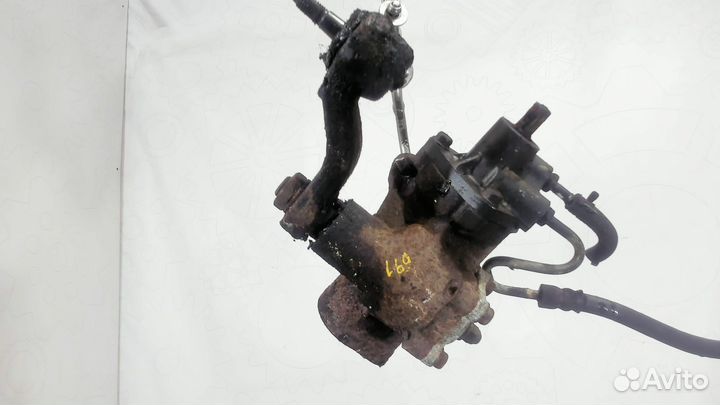 Редуктор рулевой Chevrolet Silverado, 2003