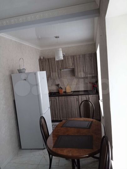 2-к. квартира, 35 м², 1/2 эт.