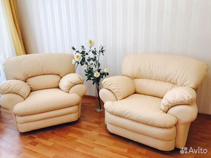 Перетяжка мягкой мебели