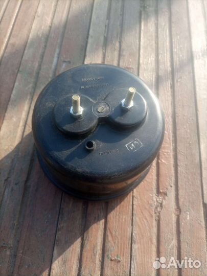 Задние фонари