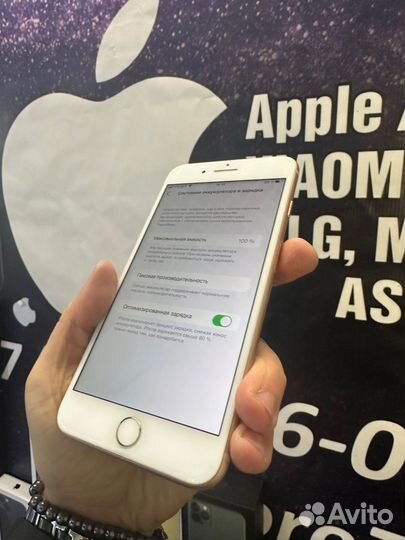 iPhone 8 Plus, 64 ГБ