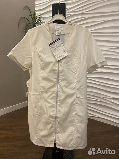 Халат арника